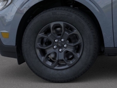 New 2025 Ford Maverick XLT FWD SuperCrew Hybrid at Briarwood Ford near Saline, MI