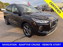 Used 2023  Ford Escape ST-Line Select AWD at Maxx Loans near St&period; Adrian&comma; MI