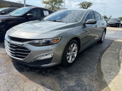 Used 2023  Chevrolet Malibu 4dr Sdn 1LT at Maxx Loans near St&period; Adrian&comma; MI