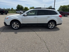 Used 2014  Subaru Outback 4dr Wgn H4 Auto 2&period;5i Limited at Maxx Loans near St&period; Adrian&comma; MI