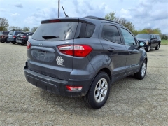Used 2021 Ford EcoSport SE FWD at Maxx Loans near ,