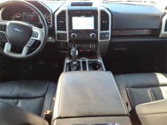 Used 2018  Ford F-150 4WD SuperCrew Lariat 5 1&sol;2 at Maxx Loans near St&period; Adrian&comma; MI