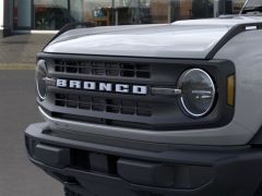 Used 2026  Ford Bronco Big Bend 4 Door 4x4 at Maxx Loans near St&period; Adrian&comma; MI