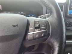 Used 2022 Ford Bronco Sport Outer Banks 4x4 at Briarwood Ford near Saline, MI