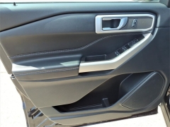 Used 2022  Ford Explorer XLT 4WD at Maxx Loans near St. Adrian, MI