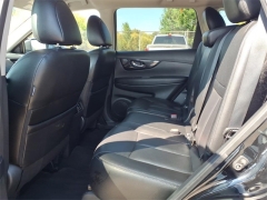 Used 2019  Nissan Rogue 4d SUV FWD SL at Maxx Loans near St. Adrian, MI