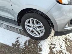 Used 2022  Ford Edge AWD at Maxx Loans near St&period; Adrian&comma; MI