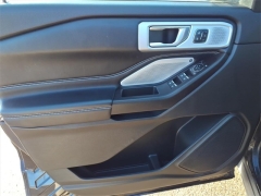 Used 2020  Ford Explorer 4d SUV 4WD ST 3.0L EcoBoost at Maxx Loans near St. Adrian, MI