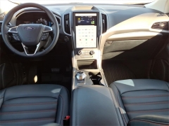 Used 2024  Ford Edge SEL AWD at Maxx Loans near St. Adrian, MI