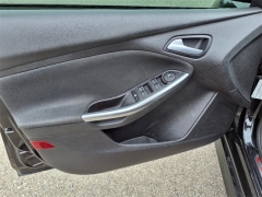 Used 2014 Ford Focus 4d Hatchback ST at Maxx Loans near ,