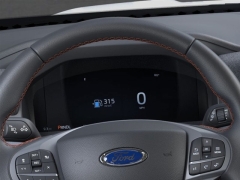 New 2025 Ford Explorer Active 4WD at Briarwood Ford near Saline, MI