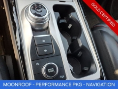 Used 2023  Ford Explorer ST 4WD at Maxx Loans near St&period; Adrian&comma; MI