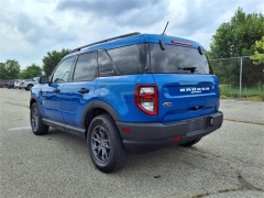 Used 2022 Ford Bronco Sport Big Bend 4x4 at Maxx Loans near St. Adrian, MI