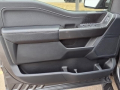 Used 2022 Ford F-150 4WD XLT SuperCrew 5.5' Box at Maxx Loans near ,