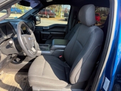 Used 2018  Ford F-150 4WD SuperCrew 5&period;5' Box at Maxx Loans near St&period; Adrian&comma; MI