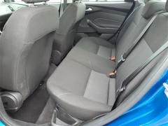 Used 2018  Ford Focus 4d Sedan SE EcoBoost at Maxx Loans near St. Adrian, MI