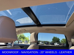 Used 2023  Lincoln Nautilus Reserve AWD at Maxx Loans near St&period; Adrian&comma; MI