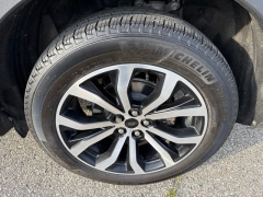 Used 2020  Ford Explorer 4d SUV 4WD ST 3&period;0L EcoBoost at Maxx Loans near St&period; Adrian&comma; MI