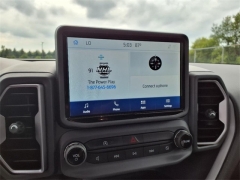 Used 2022 Ford Bronco Sport Big Bend 4x4 at Maxx Loans near St. Adrian, MI