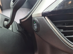 Used 2020 Ford Escape 4d SUV FWD SE at Briarwood Ford near Saline, MI