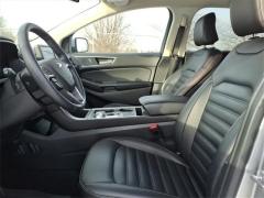 Used 2022  Ford Edge AWD at Maxx Loans near St&period; Adrian&comma; MI