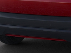 New 2025 Ford Escape ST-Line AWD at Briarwood Ford near Saline, MI