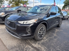 Used 2023  Ford Escape PHEV FWD at Maxx Loans near St&period; Adrian&comma; MI