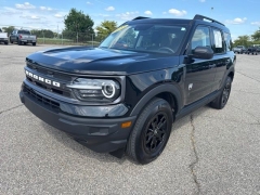 Used 2023  Ford Bronco Sport Big Bend 4x4 at Maxx Loans near St&period; Adrian&comma; MI