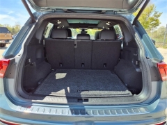 Used 2021 Volkswagen Tiguan 2.0T SEL Premium R-Line 4MOTION at Maxx Loans near ,