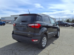 Used 2022 Ford EcoSport SE 4WD at Maxx Loans near ,