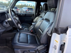 Used 2025  Ford Bronco Big Bend 4 Door 4x4 at Maxx Loans near St&period; Adrian&comma; MI