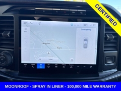 Used 2024  Ford F-150 4WD Raptor SuperCrew 5&period;5' Box at Maxx Loans near St&period; Adrian&comma; MI