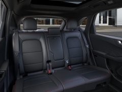 New 2025 Ford Escape ST-Line AWD at Briarwood Ford near Saline, MI
