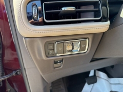 Used 2023  Lincoln Nautilus Reserve AWD at Maxx Loans near St&period; Adrian&comma; MI