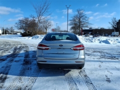 Used 2020  Ford Fusion 4d Sedan FWD SE 1&period;5L EcoBoost at Maxx Loans near St&period; Adrian&comma; MI