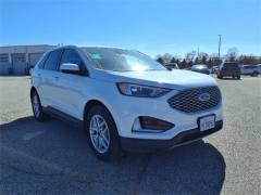 Used 2023 Ford Edge SEL AWD at Maxx Loans near ,