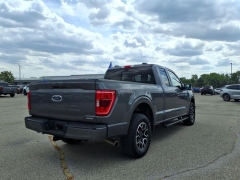 Used 2023  Ford F-150 4WD SuperCab 6&period;5' Box at Maxx Loans near St&period; Adrian&comma; MI