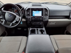Used 2017 Ford F-150 4WD SuperCrew Box at Maxx Loans near ,