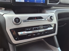 Used 2023 Ford Explorer XLT 4WD at Maxx Loans near St. Adrian, MI