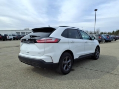 Used 2024  Ford Edge SEL AWD at Maxx Loans near St&period; Adrian&comma; MI