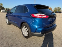 Used 2024  Ford Edge SEL AWD at Maxx Loans near St&period; Adrian&comma; MI