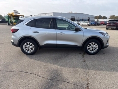 Used 2023  Ford Escape Active AWD at Maxx Loans near St&period; Adrian&comma; MI