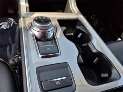 Used 2023 Ford Edge SEL AWD at Briarwood Ford near Saline, MI