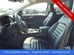 Used 2023  Ford Edge AWD at Maxx Loans near St&period; Adrian&comma; MI