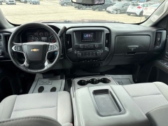Used 2014  Chevrolet Silverado 1500 4WD Double Cab 143&period;5" Work Truck w&sol;2WT at Maxx Loans near St&period; Adrian&comma; MI