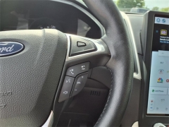 Used 2022 Ford Edge AWD at Maxx Loans near St. Adrian, MI