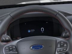 New 2025 Ford Explorer Active 4WD at Briarwood Ford near Saline, MI