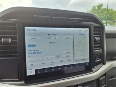 Used 2023 Ford F-150 4WD SuperCrew 5.5' Box at Maxx Loans near St. Adrian, MI