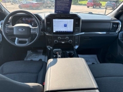 Used 2023  Ford F-150 4WD SuperCrew 5&period;5' Box at Maxx Loans near St&period; Adrian&comma; MI
