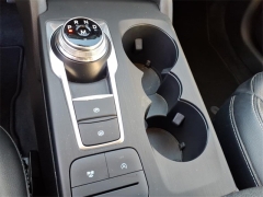 Used 2020  Ford Escape 4d SUV AWD SEL 2.0L at Maxx Loans near St. Adrian, MI